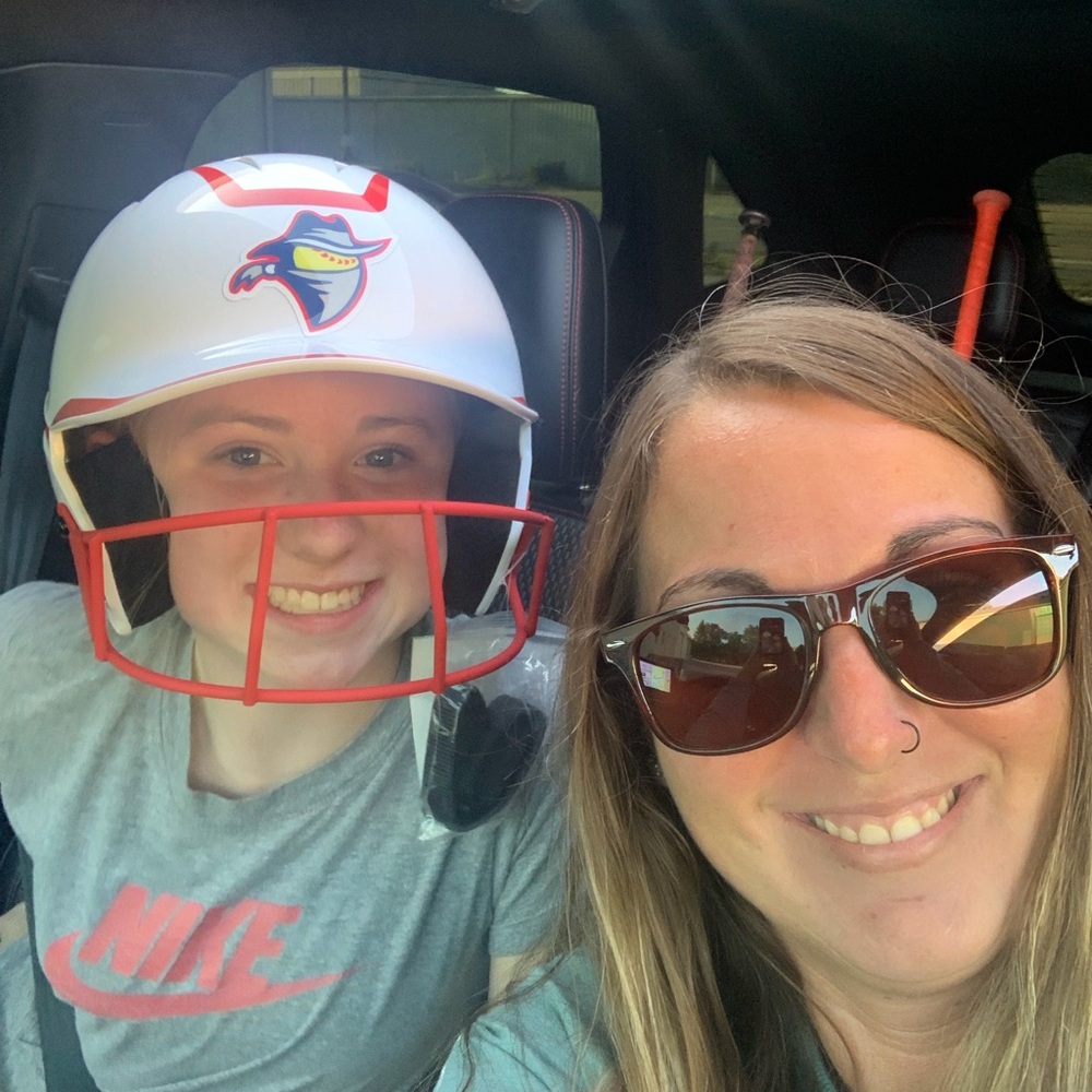 Meet your Posher, Rachelle